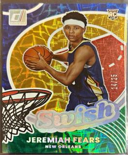 Jeremiah Fears