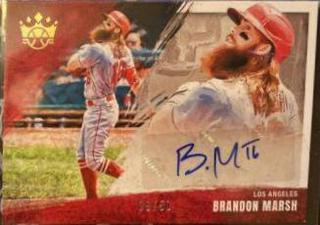 Brandon Marsh