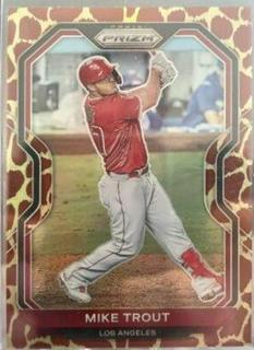 Mike Trout