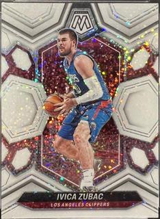 Ivica Zubac