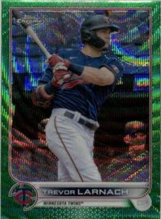 Trevor Larnach
