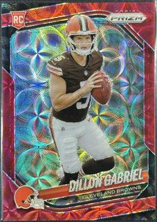 Dillon Gabriel