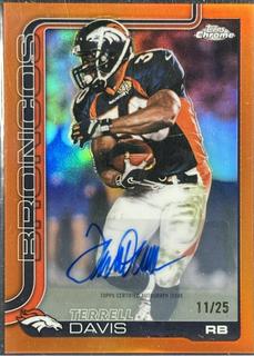 Terrell Davis