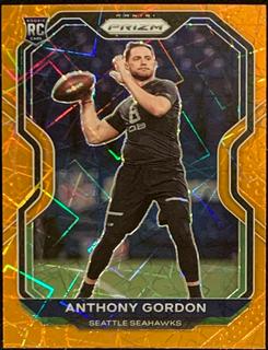 Anthony Gordon