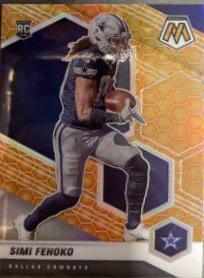 Simi Fehoko