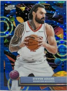 Steven Adams