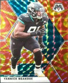 Yannick Ngakoue