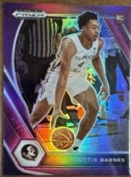 Scottie Barnes