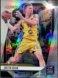 Justin Bean