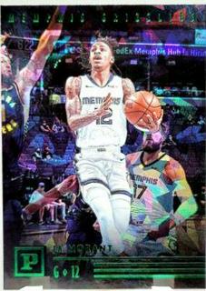 Ja Morant