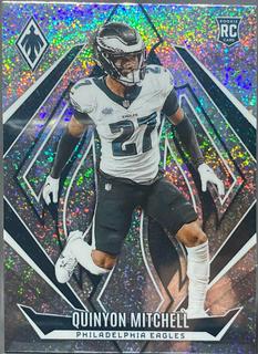 Quinyon Mitchell