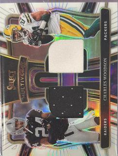 Charles Woodson