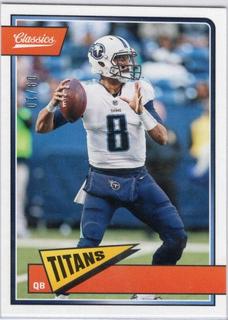 Marcus Mariota