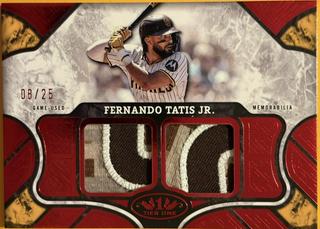 Fernando Tatis Jr.