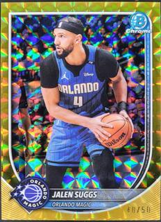 Jalen Suggs