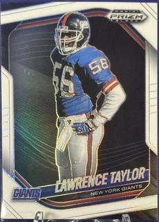 Lawrence Taylor