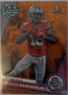 Marvin Harrison Jr.