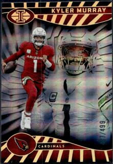 Kyler Murray