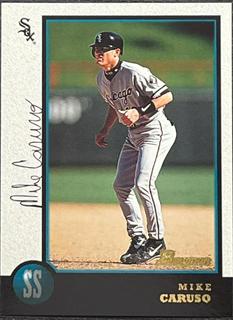 Mike Caruso