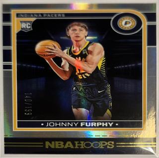 Johnny Furphy