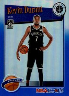 Kevin Durant