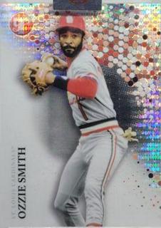 Ozzie Smith