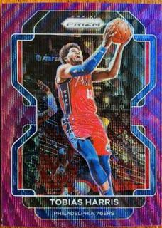 Tobias Harris
