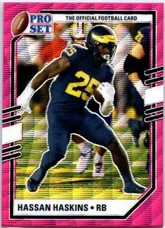 Hassan Haskins
