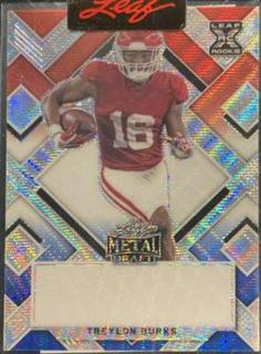 Treylon Burks