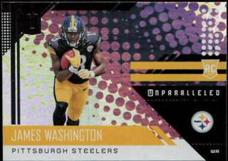 James Washington