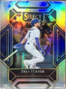 Trea Turner