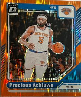 Precious Achiuwa