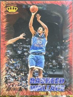 Rasheed Wallace