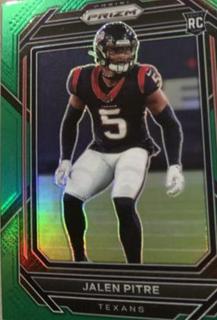 Jalen Pitre