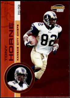 Tony Horne