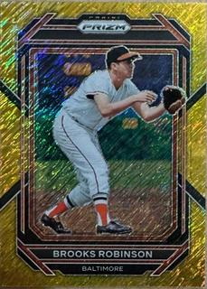 Brooks Robinson