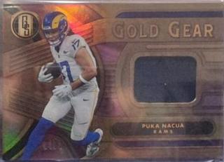Puka Nacua