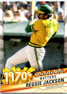 Reggie Jackson