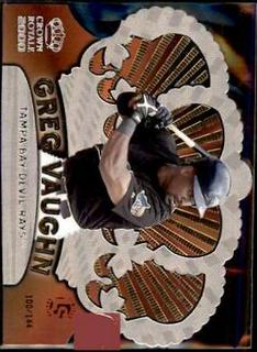 Greg Vaughn