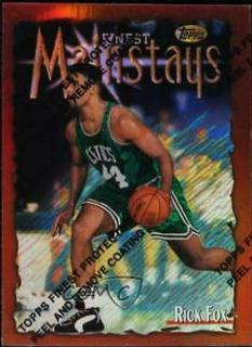 Rick Fox