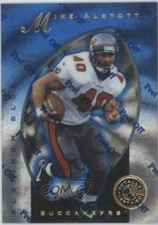 Mike Alstott
