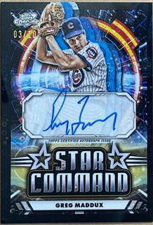 Greg Maddux