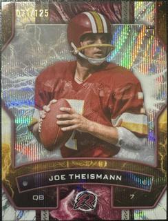 Joe Theismann
