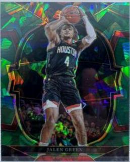 Jalen Green