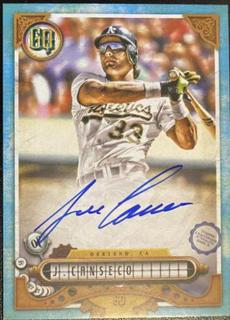 Jose Canseco