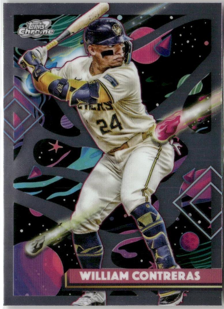 William Contreras #171