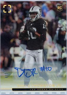 Dont'e Thornton Jr.