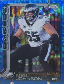 Lane Johnson
