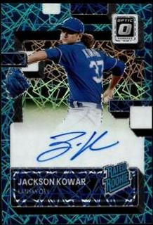 Jackson Kowar