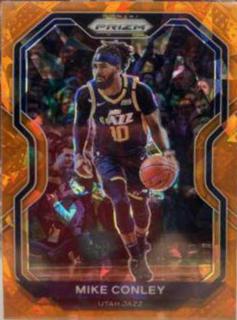 Mike Conley